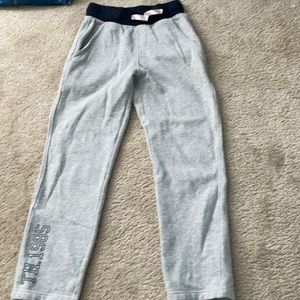 Boy sweatpants in size 12-14